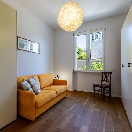 Sunichele Luxury Apartment Cagliari Exteriör bild