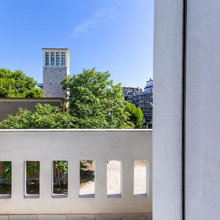 Sunichele Luxury Apartment Cagliari Exteriör bild