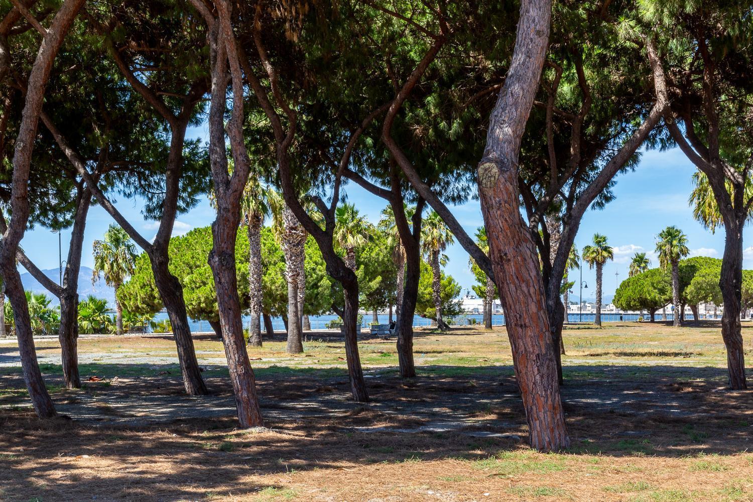 Sunichele Luxury Apartment Cagliari Exteriör bild