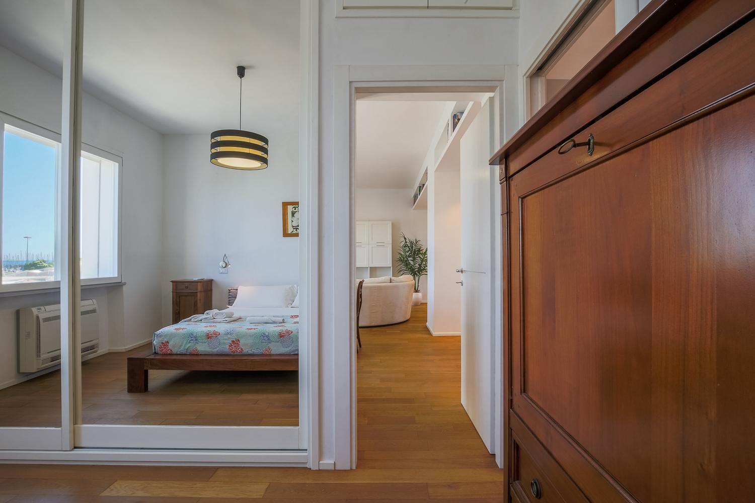 Sunichele Luxury Apartment Cagliari Exteriör bild