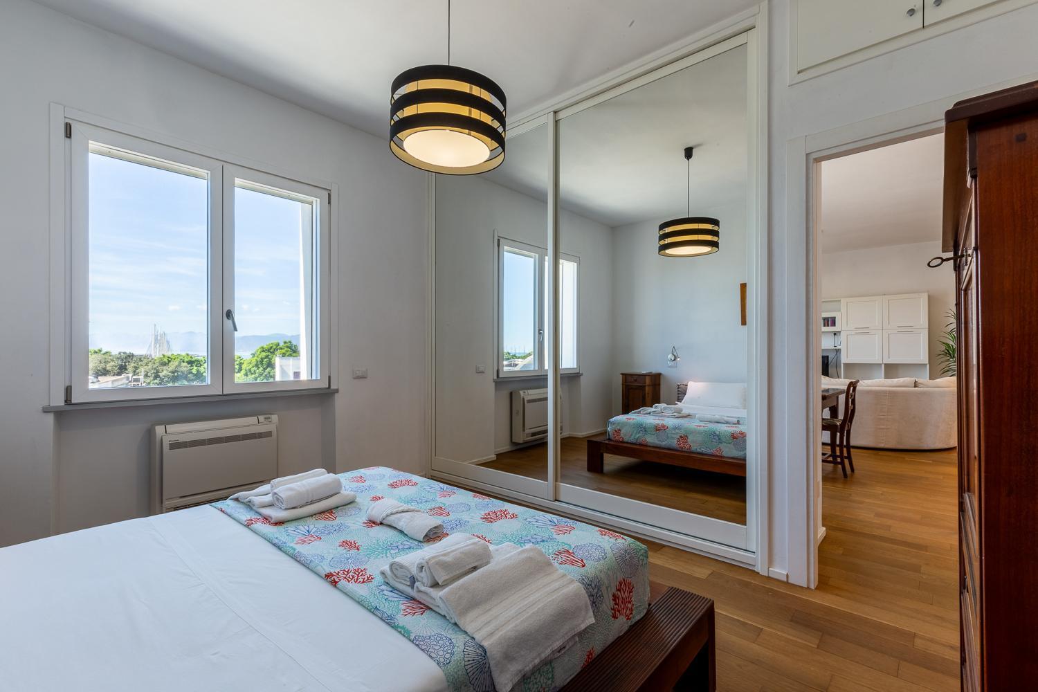 Sunichele Luxury Apartment Cagliari Exteriör bild