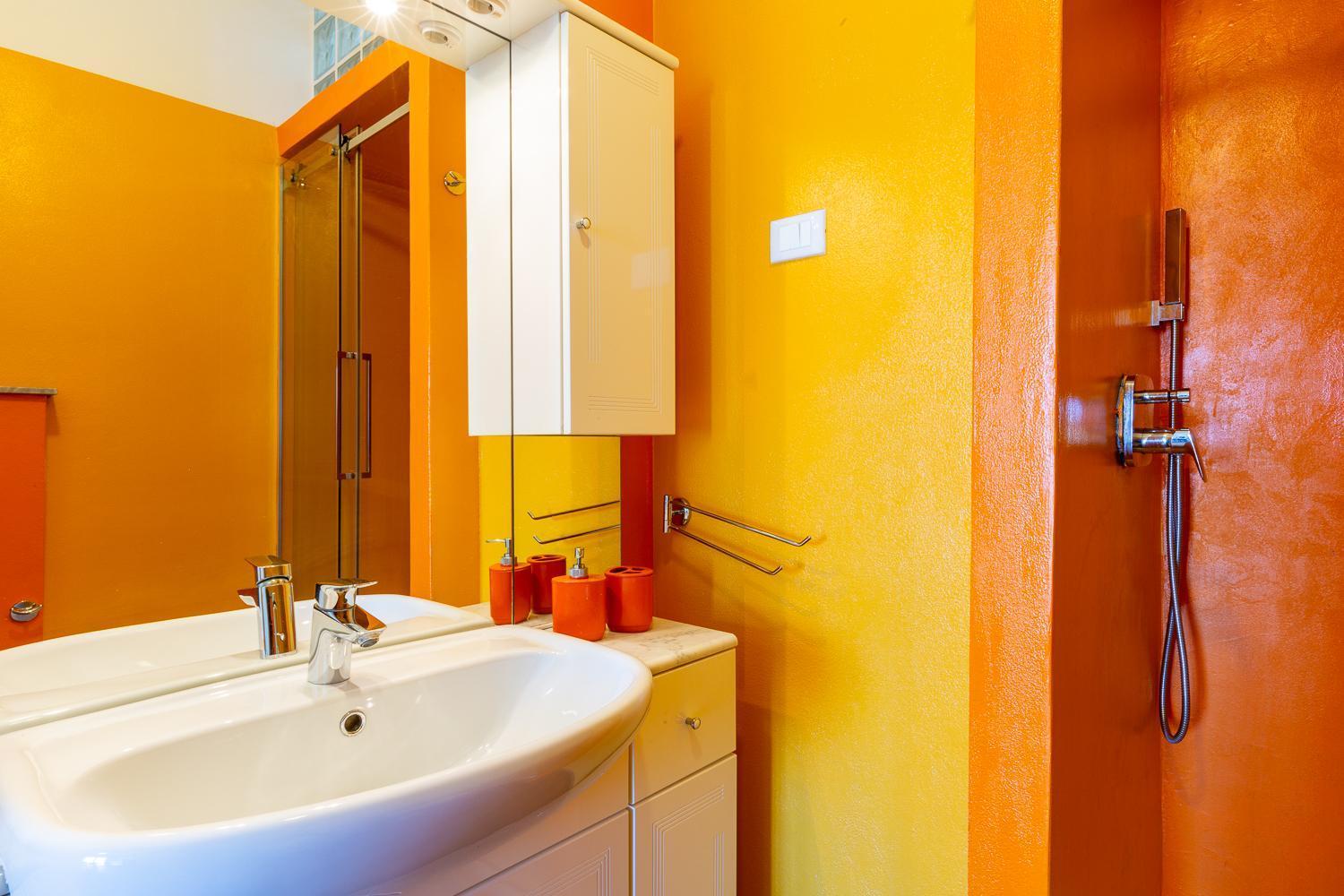Sunichele Luxury Apartment Cagliari Exteriör bild