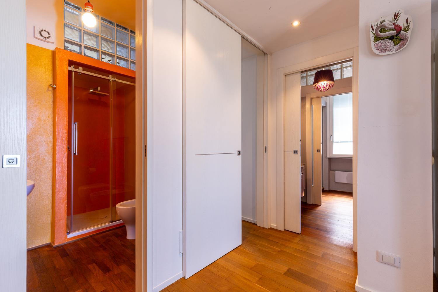 Sunichele Luxury Apartment Cagliari Exteriör bild
