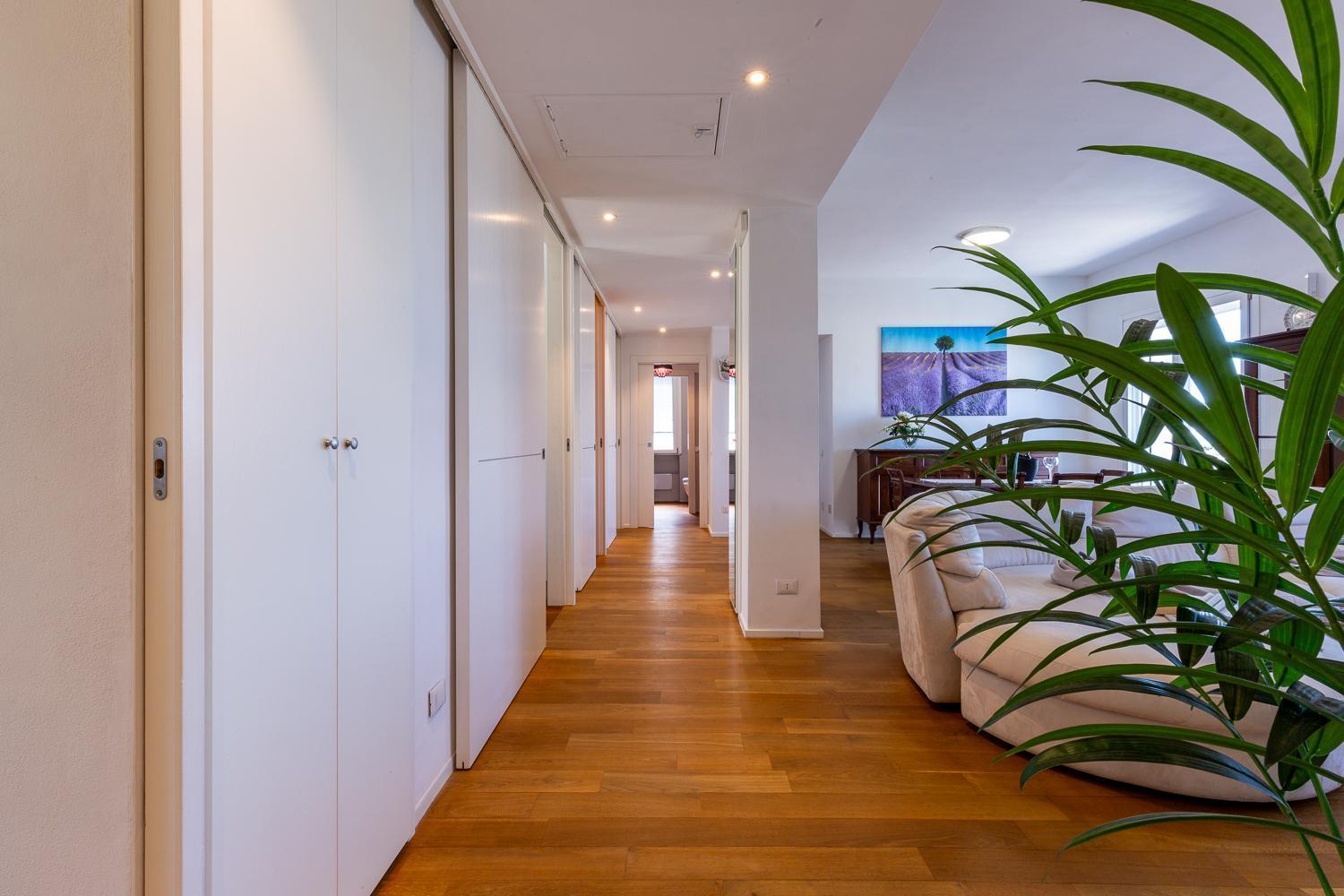 Sunichele Luxury Apartment Cagliari Exteriör bild