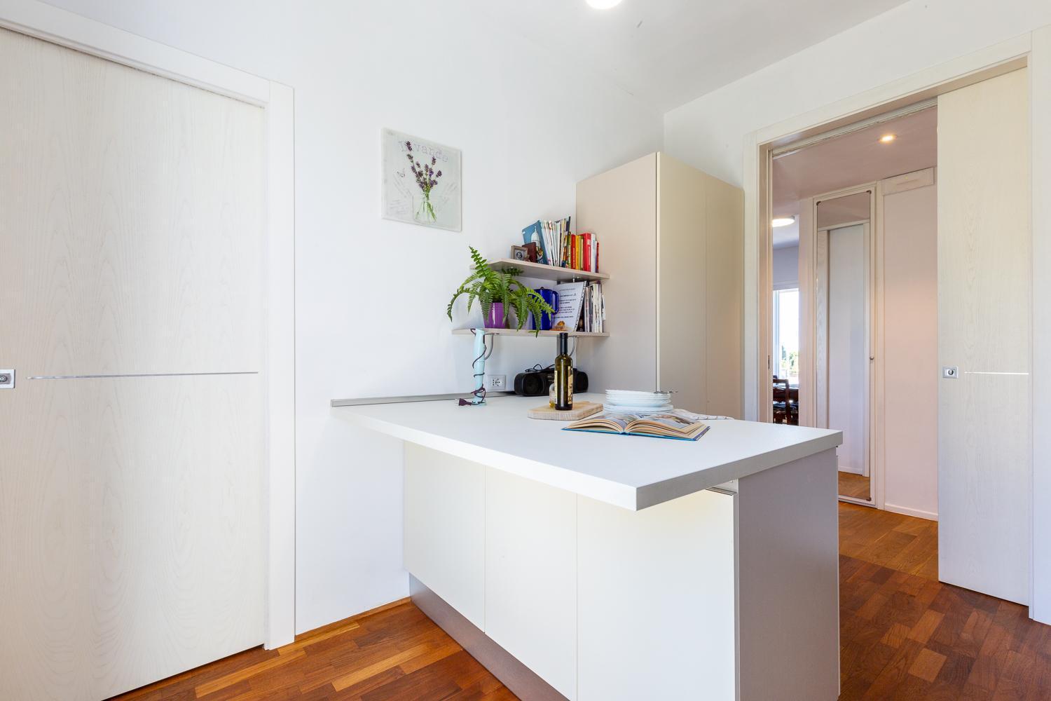 Sunichele Luxury Apartment Cagliari Exteriör bild