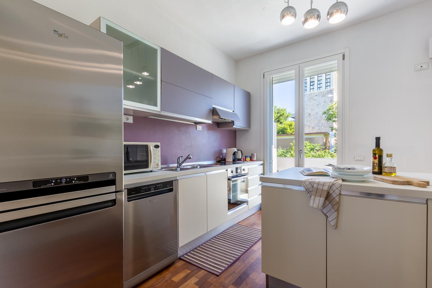 Sunichele Luxury Apartment Cagliari Exteriör bild