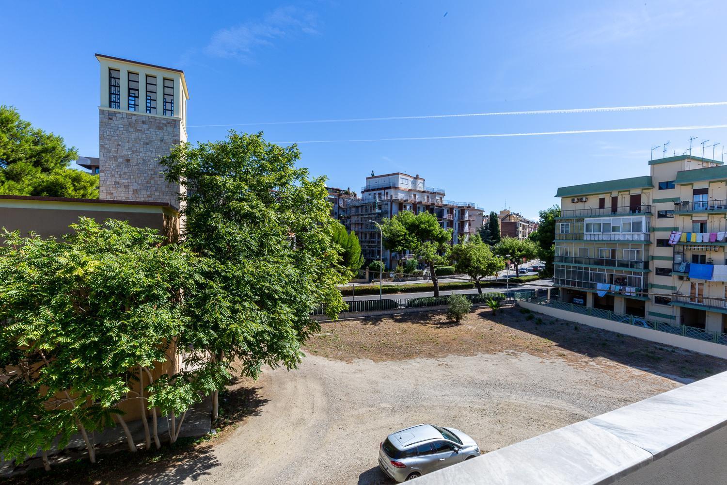 Sunichele Luxury Apartment Cagliari Exteriör bild