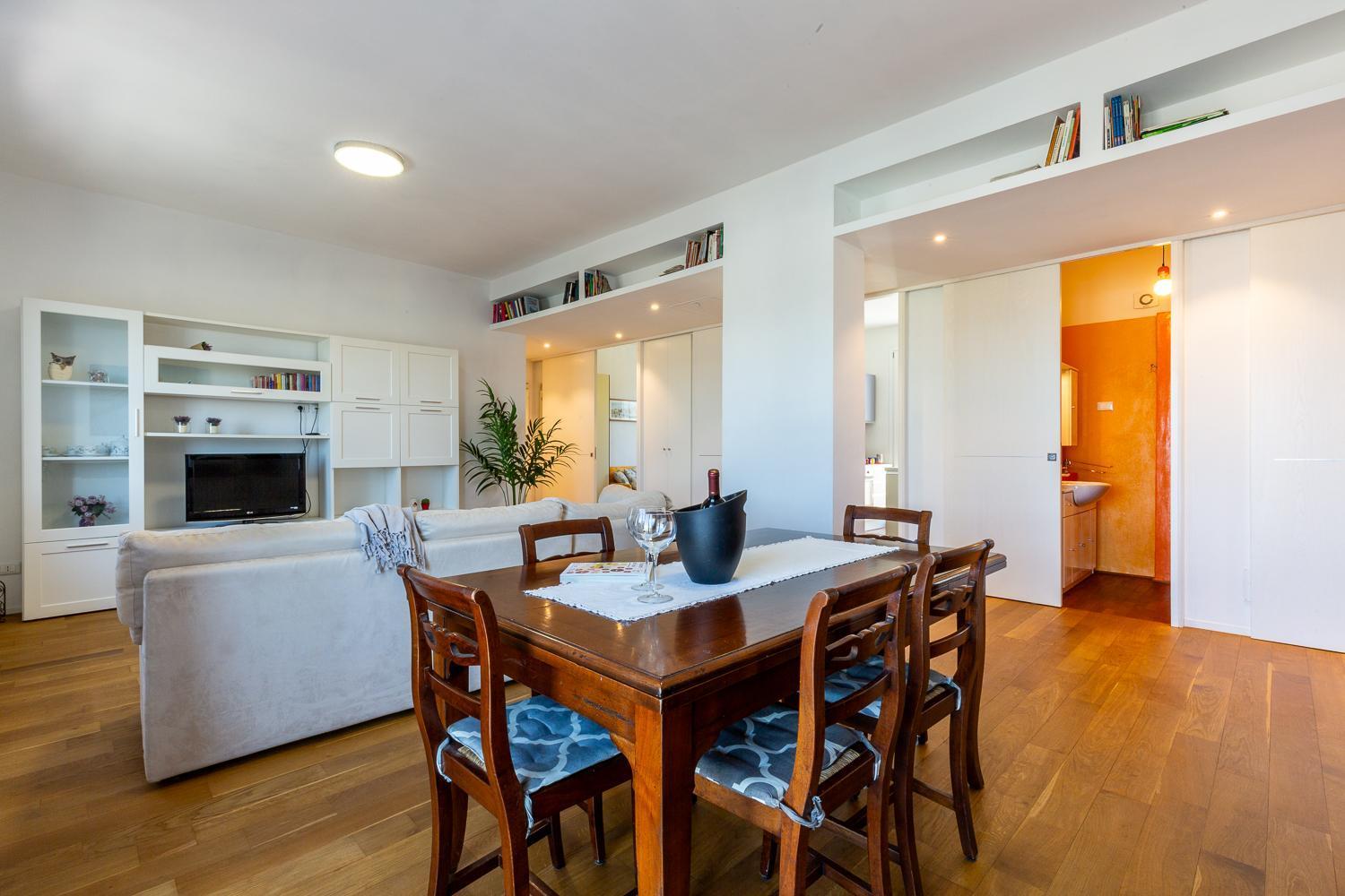 Sunichele Luxury Apartment Cagliari Exteriör bild