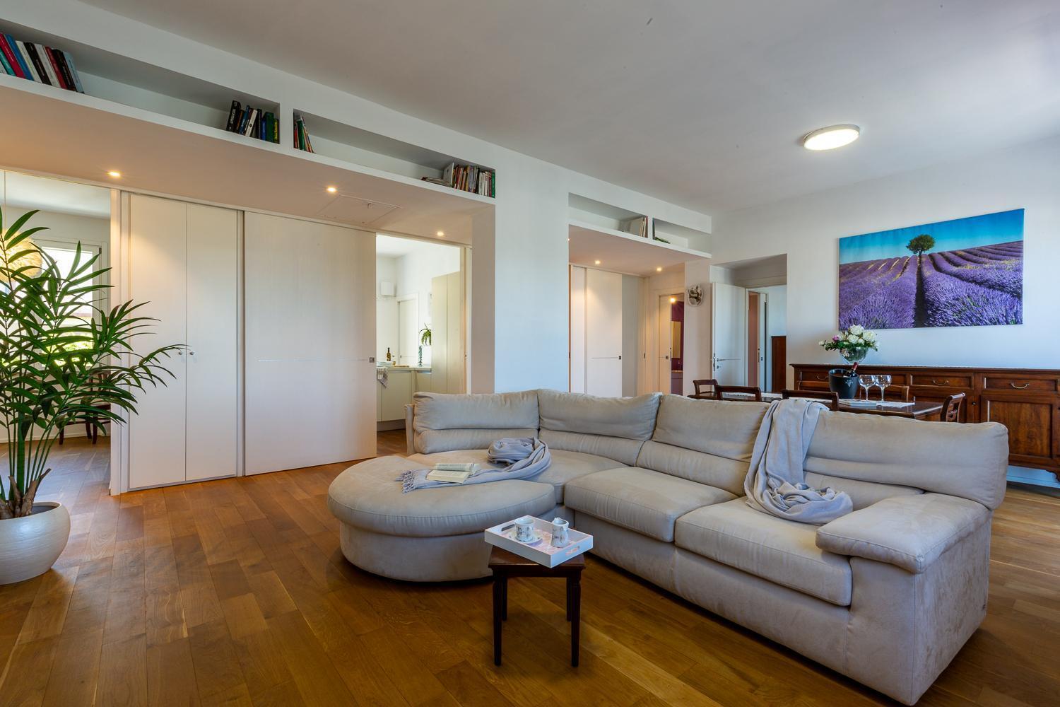 Sunichele Luxury Apartment Cagliari Exteriör bild