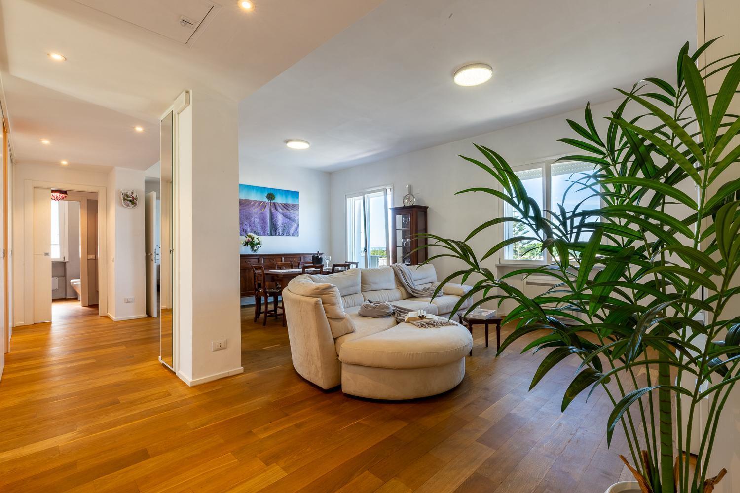 Sunichele Luxury Apartment Cagliari Exteriör bild